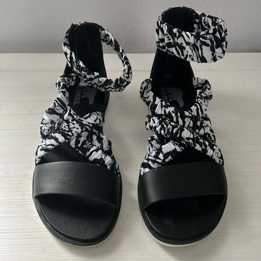 🔥SALE🔥SOREL women’s sandals